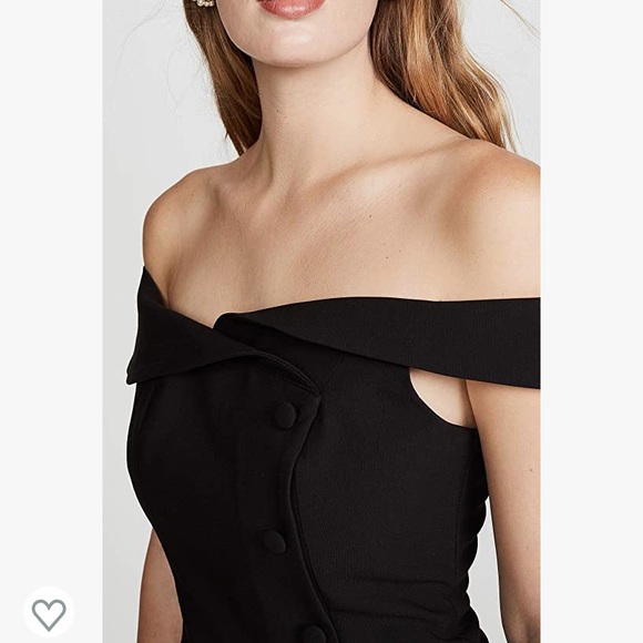 NWT Likely LBD Tula Dress - Picture 2 of 4